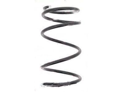 1999 Toyota RAV4 Coil Springs - 48131-42060