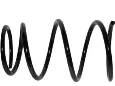 2005 Toyota Celica Coil Springs - 48131-2T380