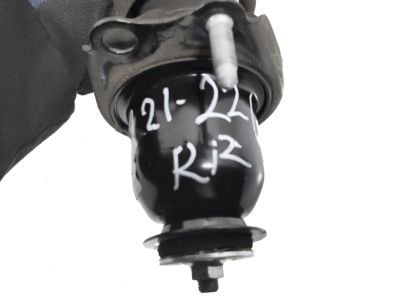 2016 Toyota Corolla Coil Springs - 48231-02D10