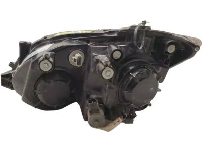 2007 Toyota Avalon Headlight - 81145-07080