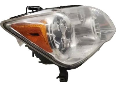 2007 Toyota Avalon Headlight - 81145-07080