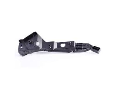 Toyota 52116-52040 Support, Front Bumper Side, LH