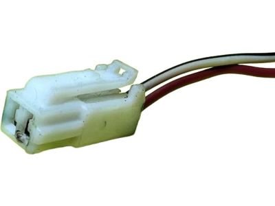 2000 Toyota Corolla Seat Belt - 73220-02030-B0