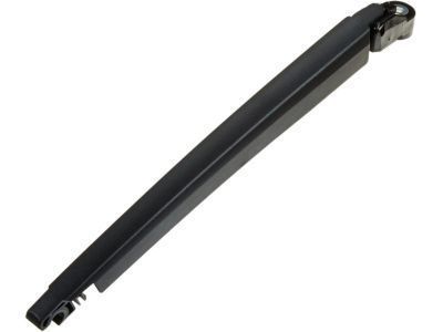 Toyota 85221-16161 Front Windshield Wiper Arm, Left