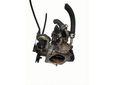 1998 Toyota Avalon Throttle Body - 22210-0A100