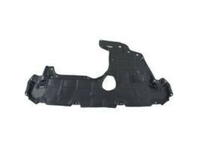 2019 Toyota RAV4 Engine Cover - 51441-0R100