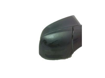 Toyota 87908-06410 Passenger Side Mirror Sub Assembly
