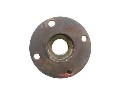 2003 Toyota Tundra CV Joint Companion Flange - 41204-34010