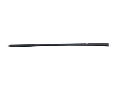 2021 Toyota Tacoma Weather Strip - 68162-04060