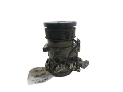 Toyota 88320-0C130 Compressor Assy, Cooler