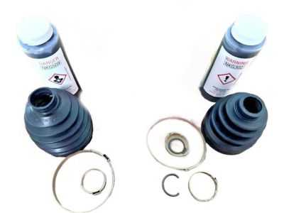 2013 Toyota RAV4 CV Boot - 04428-0R061