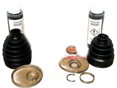 2013 Toyota RAV4 CV Boot - 04428-0R061