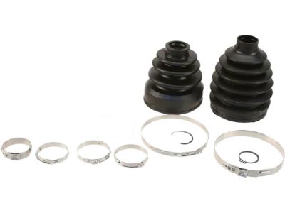 2013 Toyota RAV4 CV Boot - 04428-0R061