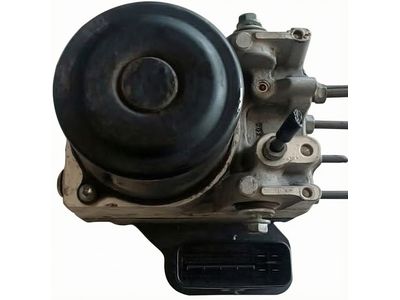 2008 Toyota Sienna ABS Pump And Motor Assembly - 44050-08150