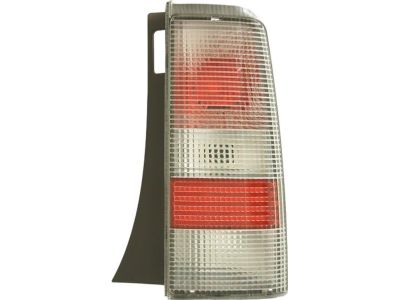 81551-52370 Toyota Lens & Housing Product Photo 1 of 2