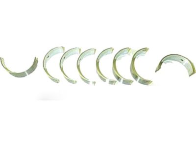 1989 Toyota Van Rod Bearing - 13204-71011