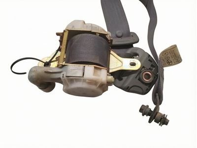 2002 Toyota RAV4 Seat Belt - 73360-42140-B0