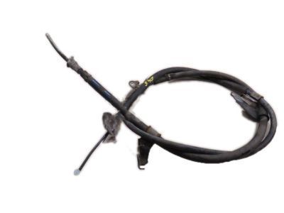 2013 Toyota RAV4 Parking Brake Cable - 46420-0R013