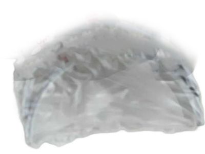 2003 Toyota Echo Rod Bearing - 13041-21030-02