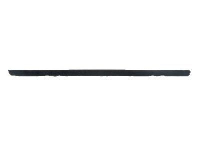 Toyota Land Cruiser Weather Strip - 68170-90300