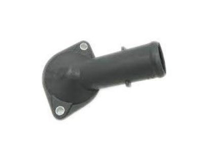 Toyota 16321-22070 Inlet, Water