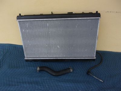 Toyota 16400-0H200 Radiator Assembly