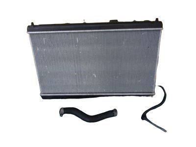 2004 Toyota Solara Radiator - 16400-0H200