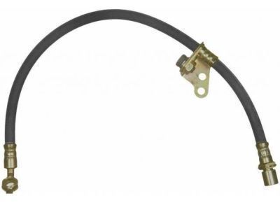 Toyota 47330-14010 Hose, Flexible