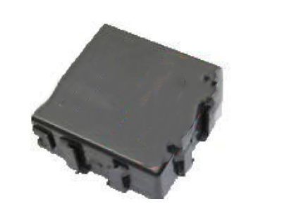 1998 Toyota Camry Body Control Module - 89730-06010