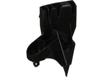 Toyota 52575-47030 Retainer, Rear Bumper