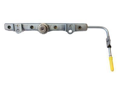 2003 Toyota Matrix Fuel Rail - 23807-22030