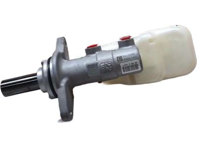Toyota Corolla Brake Master Cylinder - 47201-02660