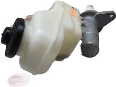 Toyota Corolla Brake Master Cylinder - 47201-02660