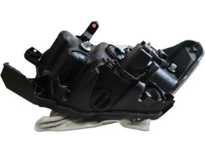 2019 Toyota Tacoma Headlight - 81110-04251