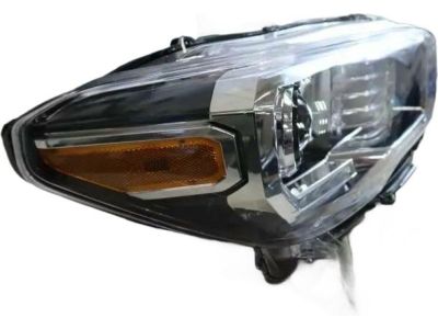 2019 Toyota Tacoma Headlight - 81110-04251