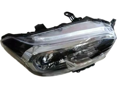 2019 Toyota Tacoma Headlight - 81110-04251