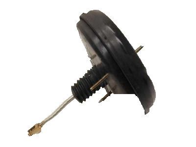 Toyota Tacoma Brake Booster - 44610-04150