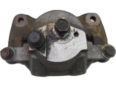 2002 Toyota Prius Brake Caliper - 47730-12490