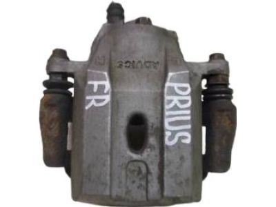 2002 Toyota Prius Brake Caliper - 47730-12490