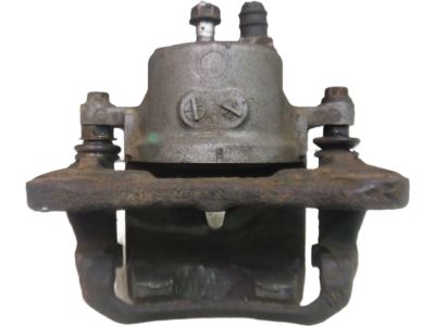 2002 Toyota Prius Brake Caliper - 47730-12490