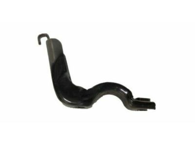 Toyota Avalon Sway Bar Bracket - 48832-06020