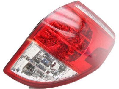 2007 Toyota RAV4 Tail Light - 81551-42100