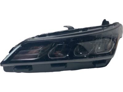 2020 Toyota Avalon Headlight - 81150-07223