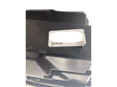 2020 Toyota Avalon Headlight - 81150-07223