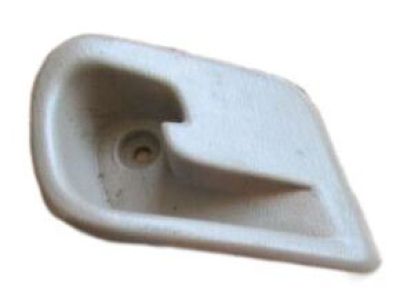 Toyota 64938-35020-B0 Hook, Tonneau Cover, A