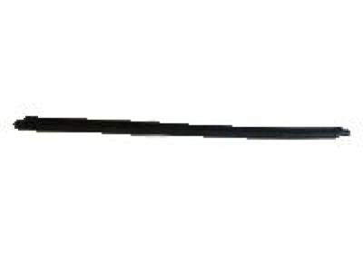 Scion xB Weather Strip - 68171-12360