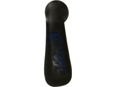 69260-20090-C0 Toyota Front Door Window Regulator Handle Assembly Product Photo 2 of 3
