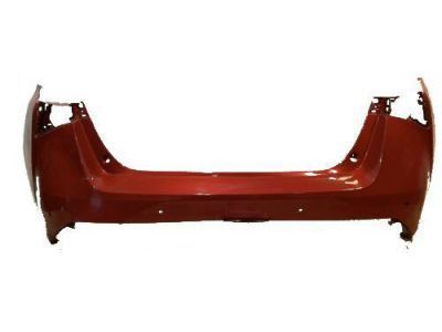 Toyota Prius Bumper - 52159-47929