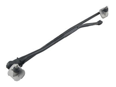 Toyota Land Cruiser Wiper Linkage - 85160-90A07