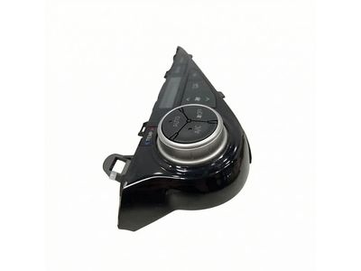 Toyota Prius C Blower Control Switches - 55900-52A80